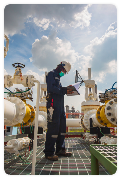 Tailored Operatorship Solutions for Our Partners