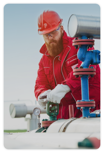 Tailored Operatorship Solutions for Our Partners