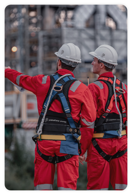 Strategic Consolidation in the GOM Shelf