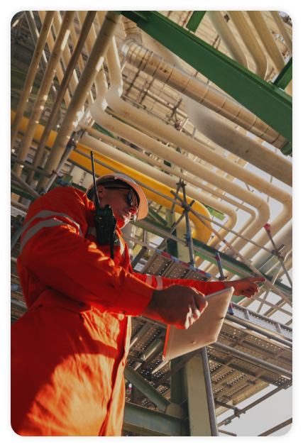 Maximizing Value in Late-Life Oil & Gas Assets