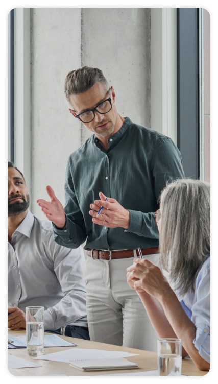 Expert Insights for Your Industry Events