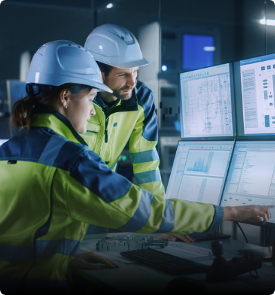 Enhanced Recovery Potential