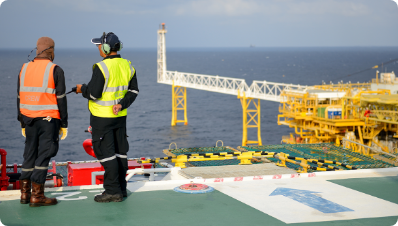 Right of Way Excellence