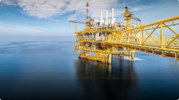 Promethean Energy Completes Decommissioning of Offshore Orphaned Wells in the Matagorda Island Lease Area