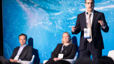 Promethean Energy at OTC 2025: Driving Innovation in Decommissioning and Sustainability