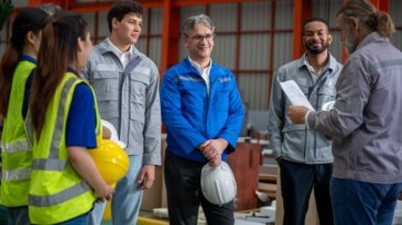 Why Safety Culture Isn’t Enough: Driving Real Change Through Behavior and Leadership