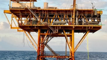 Promethean Energy Announces Mobilization to Advance Safe and Compliant Well Decommissioning